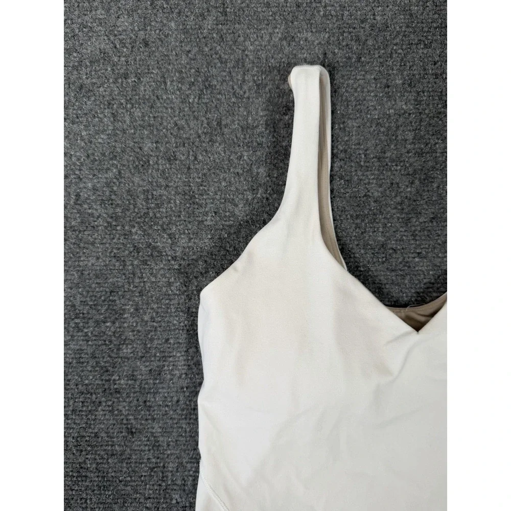 lululemon athletica tank has